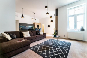 Highrise Oasis Apartment